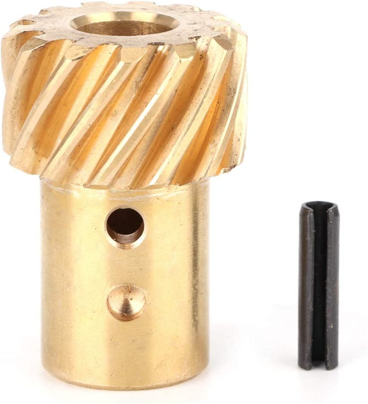 Bronze Small  Big Block Distributor Gear For Hydraulic Roller Cams SBC/BBC