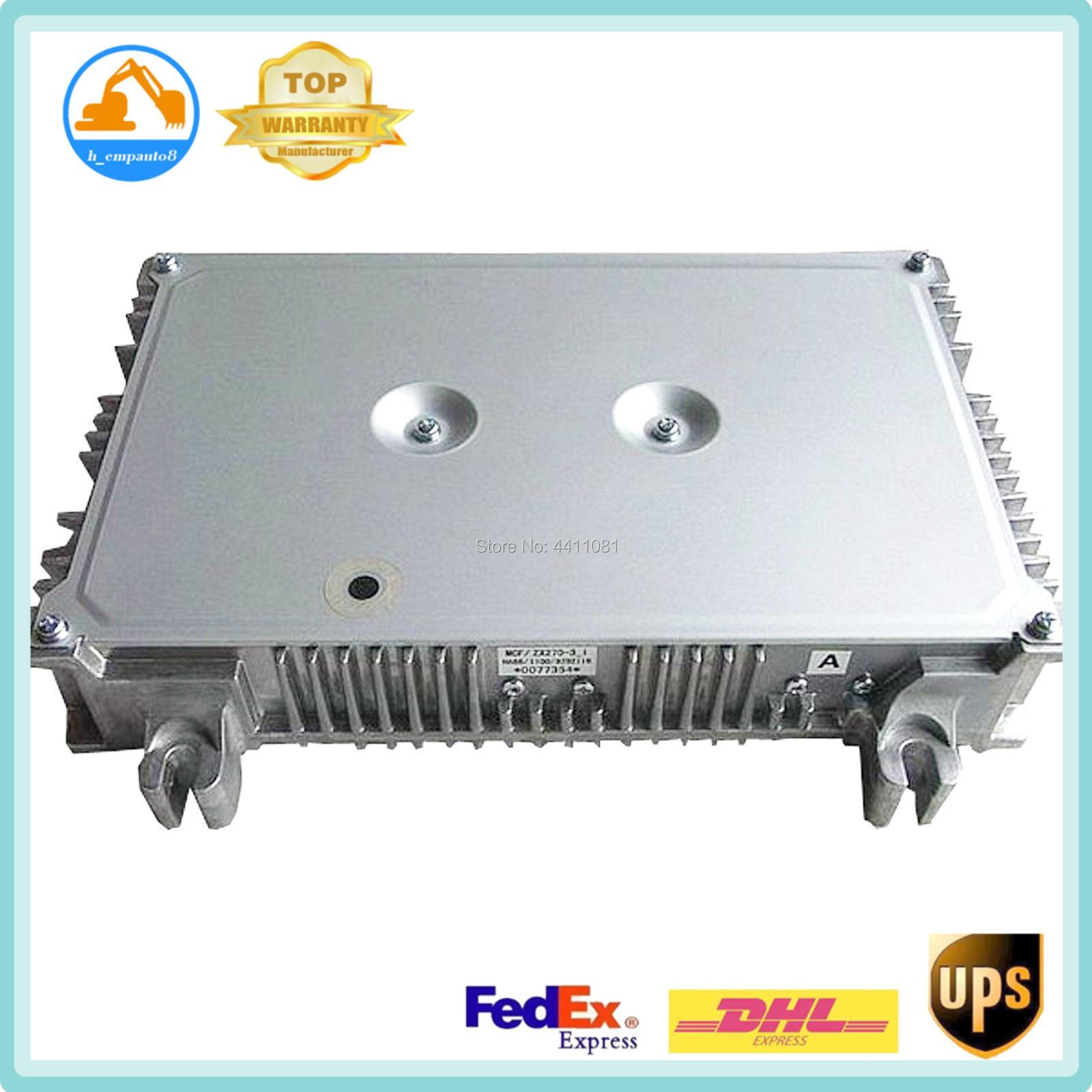 Hydraulic Controller for Hitachi ZX120-3 ZX135US-3 ZX200-3 ZX210-3 4635318
