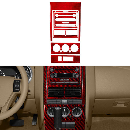 12X Radio CD Player Trim Cover Type A for FORD EXPLORER /SPORTTRAC for MERCURY 08-10