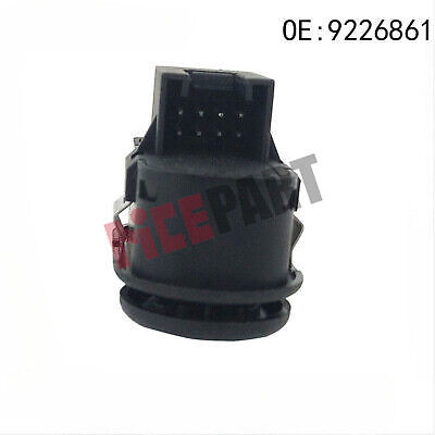 Mirror control switch compatible with for Opel for Vauxhall Vectra-B Astra-G Zafira-A for Corsa -C