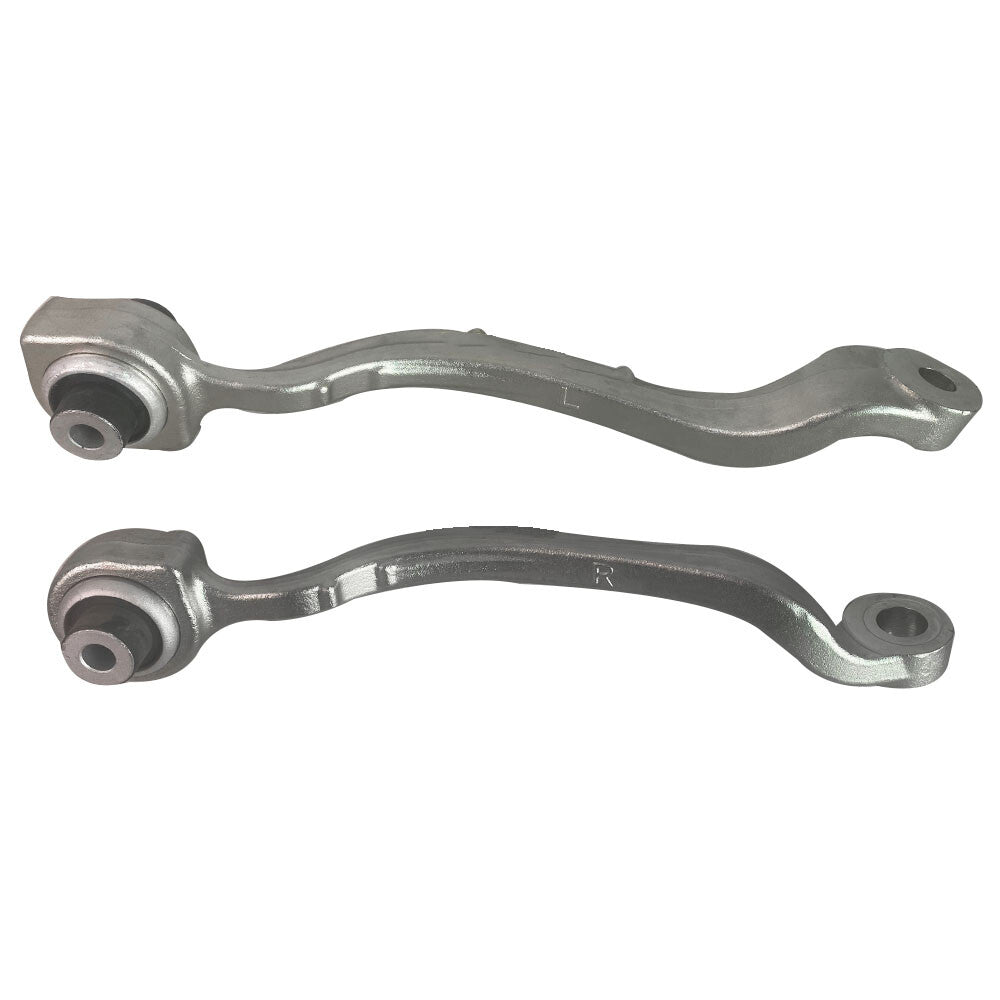 Front Left Right Lower Control Arms for Mercedes-Benz W212 E250 E350 E400 E550