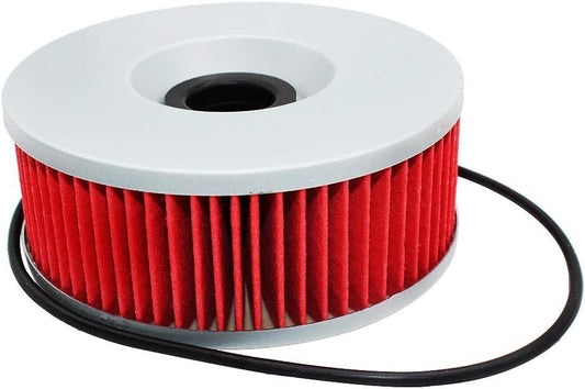 Motorcycle Oil Filter for Yamaha XVZ1300 Venture Royale 1300 1986 1987 1988-1993
