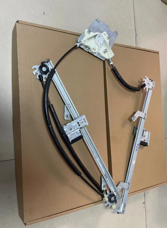 4637200646 Right Front Window Regulator Fits for Mercedes G class W463 2001-2018