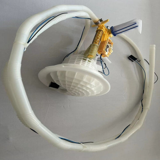 Fuel Pump for Mercedes-Benz W164 ML350 09-12