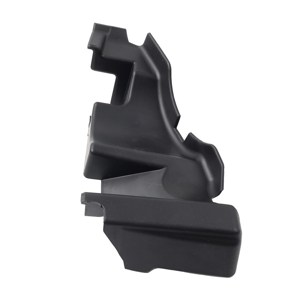 Radiator Air Deflector LR033400 LR033399 for Land Rover for Range Rover 2013  Up