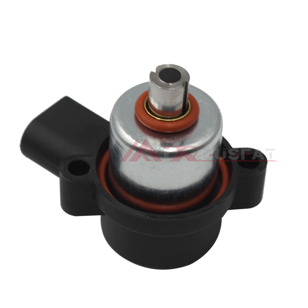 New for Mercedes W220 W211 W219 Solenoid Valve Air Suspension Compressor Pump