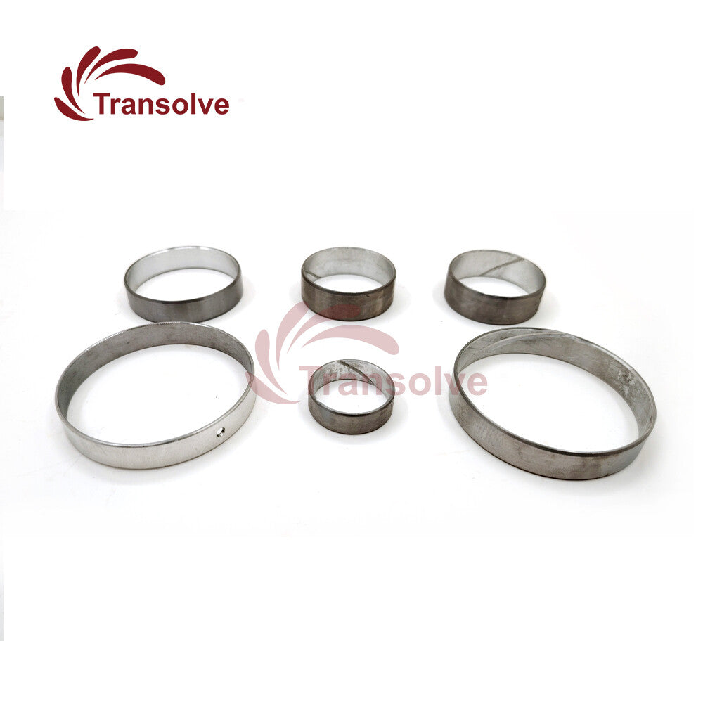 for Ssangyong for Korando QR640AHA BTR M11 Auto Transmission Bushing Kit 6 Pcs/Set
