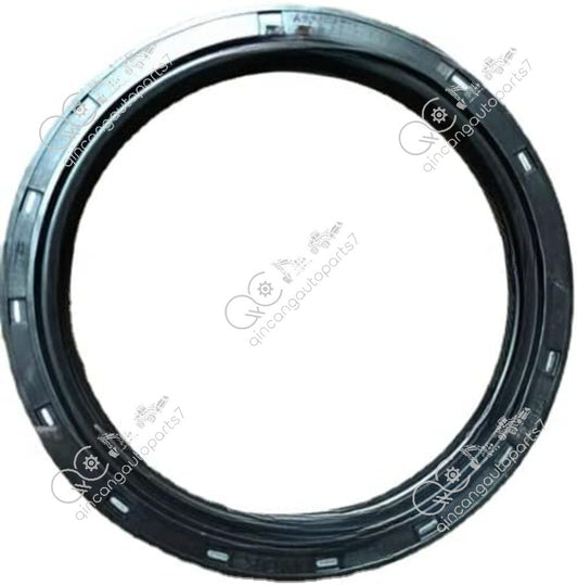 1Pcs For 4JG1 4JB1 4LE1 4LE2 crankshaft front oil seal AH2847S 50689