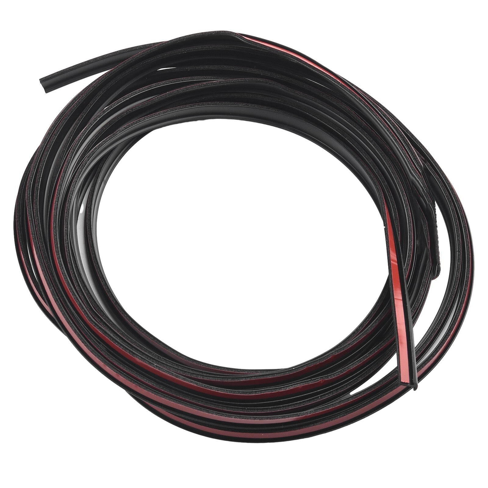 T Shape Rubber Seal Strip for Efficient Weatherproofing and Protection