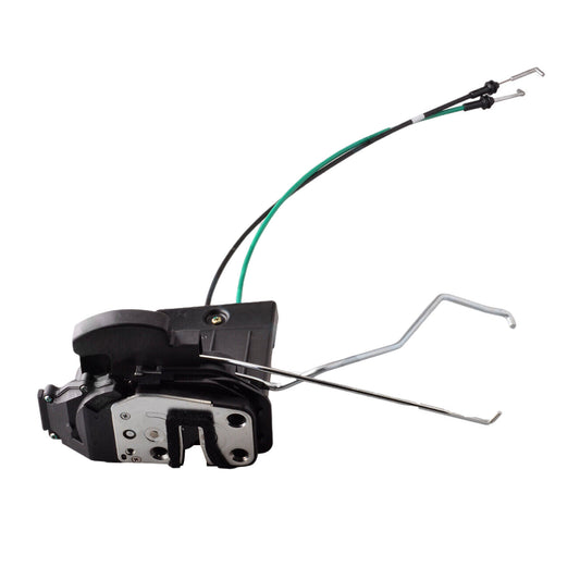 Front Left Driver Side Door Lock Actuator Assy for 04-09 for Kia Spectra AT