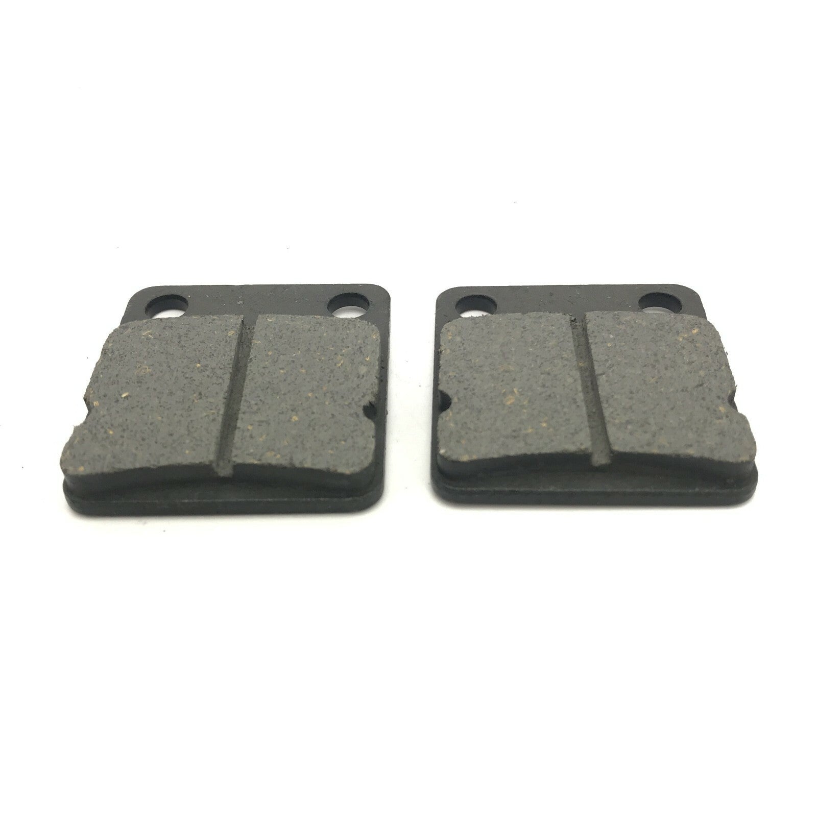 Front Brake Pads Fit Scooter GY6 50cc-150cc Moped ATV Part NCY High Performance