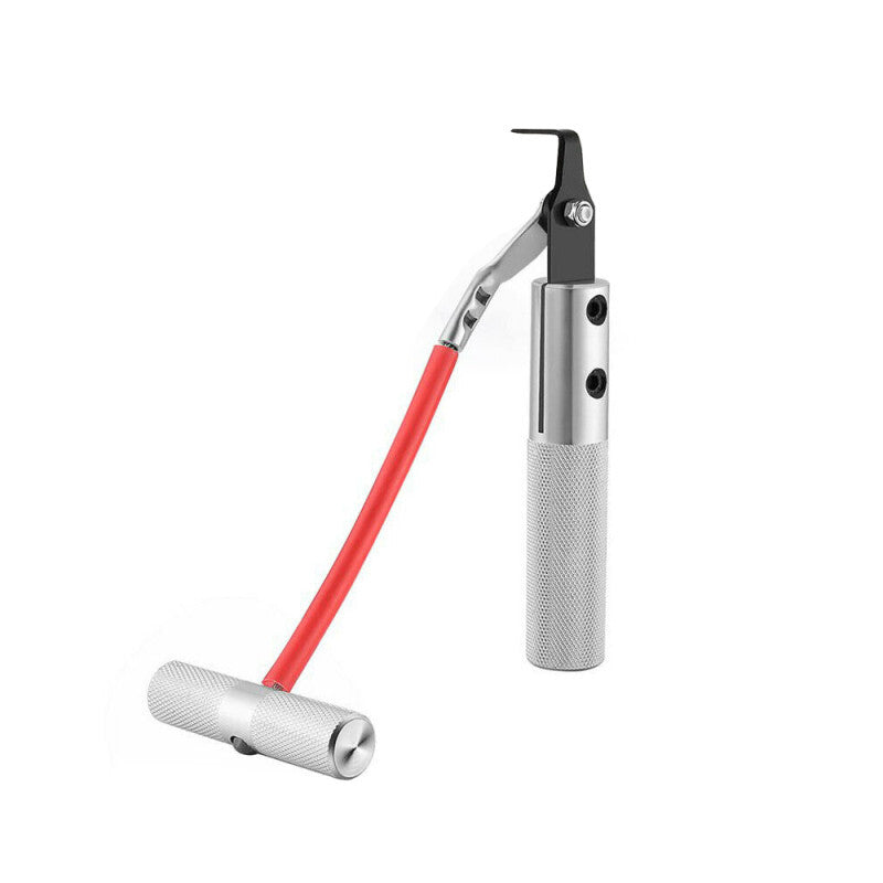 Car Windscreen Cut Out Steel Windshield Window Glass Removal Nonslip Handle Tool