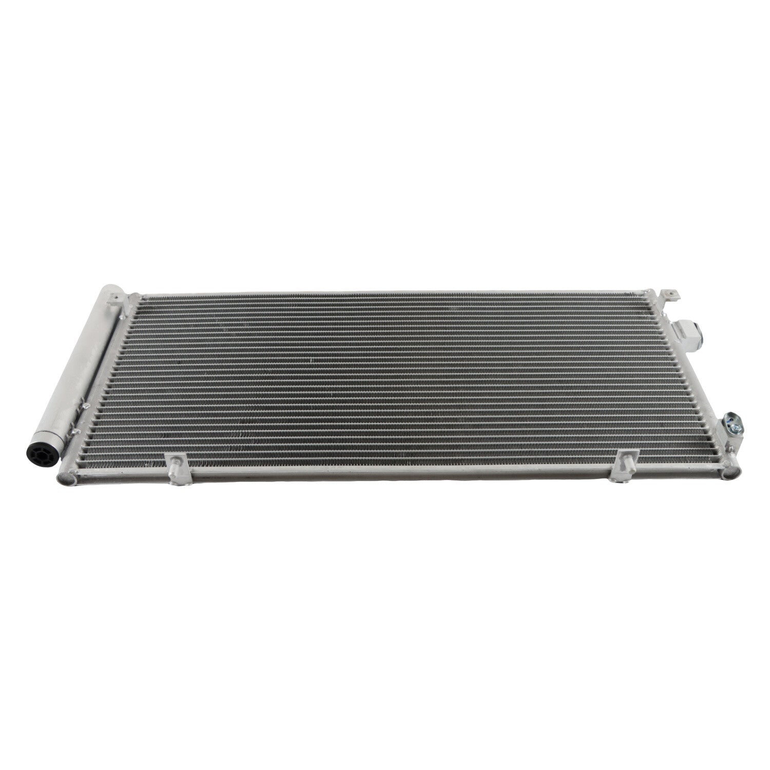 A/C Condenser For 2016-2017 for Subaru Crosstrek 2009-2013 for Subaru Forester 3689 NEW