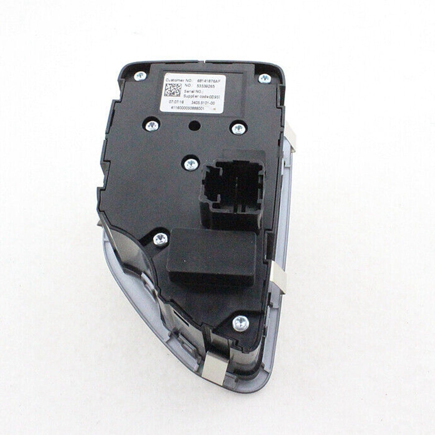 New Transfer Case Switch 68141876AF for Jeep Cherokee 2014-2019