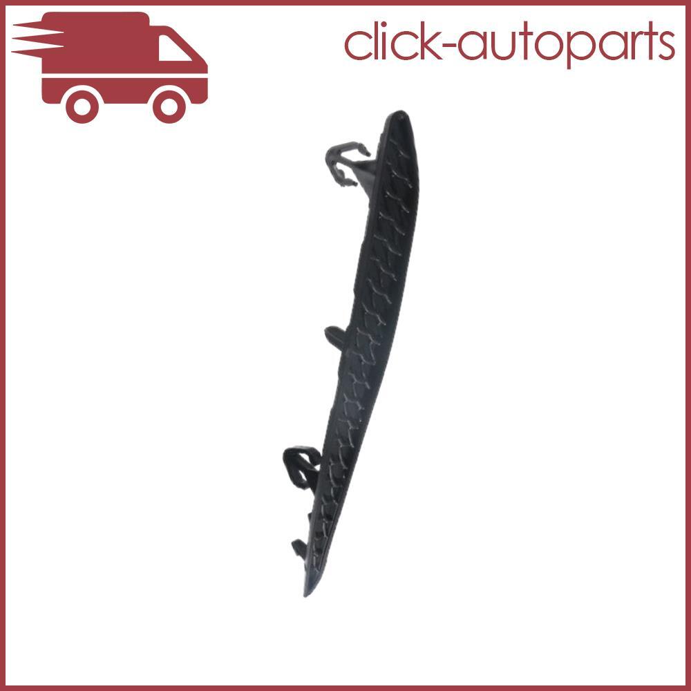 Right Rear Bumper Cover Molding Trim for 2014-2017 for Mercedes W212 E-Class