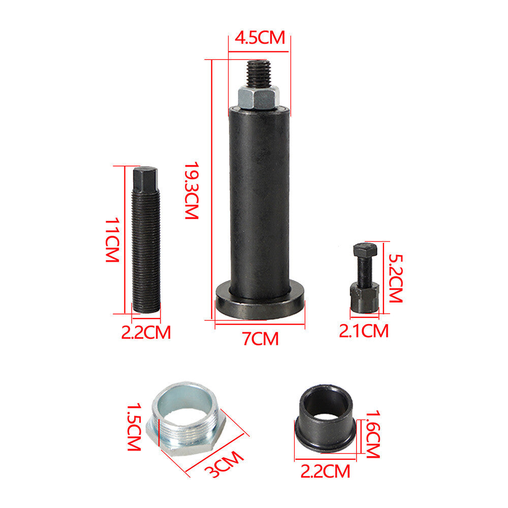 Auto Crank Case Splitter Separator and Crank Puller Installation Tool 1177390001