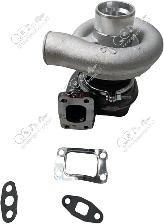 Turbo S2A Turbocharger 2674A152 for Perkins Engine T3.1524