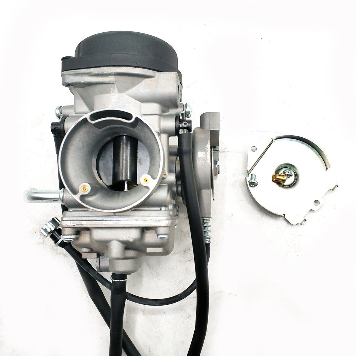 New Carburetor assy For ATV 650 TKMV36 VM36-13B Carb 110700-102-0000 L00BHQ000