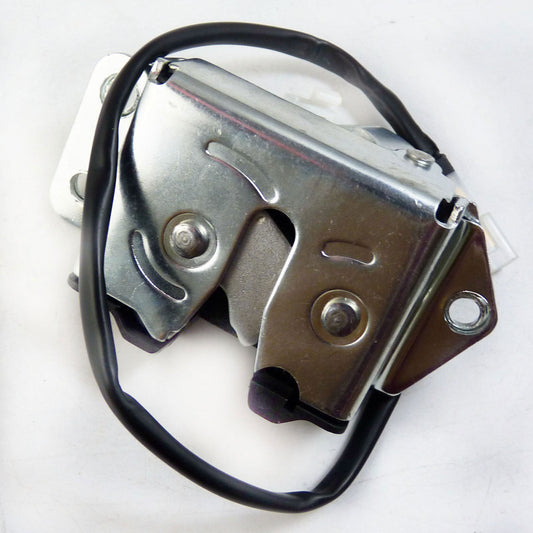 Fits for Toyota Hiace Dyna 69350-95J01 New Tailgate Rear Back Door Lock Latch 1X
