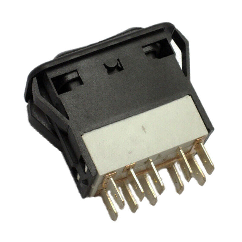 for FREIGHTLINER COLUMBIA 2003-2010 A06-30769-027 New Power Window Switch BLACK
