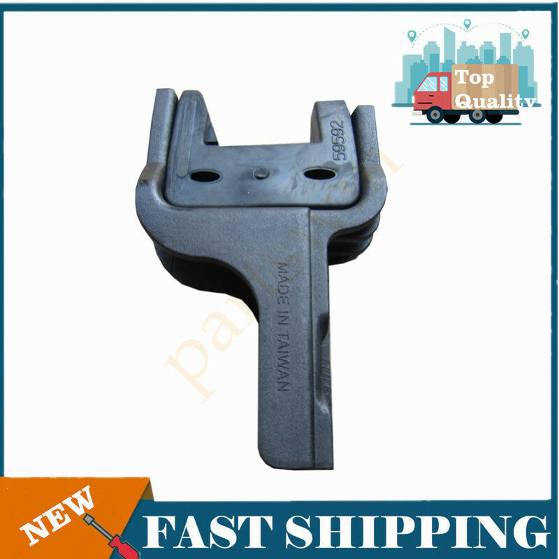 The new UPPER Radiator isolator is compatible with for Chrysler 300 for Dodge Charger for Challenger Magnum