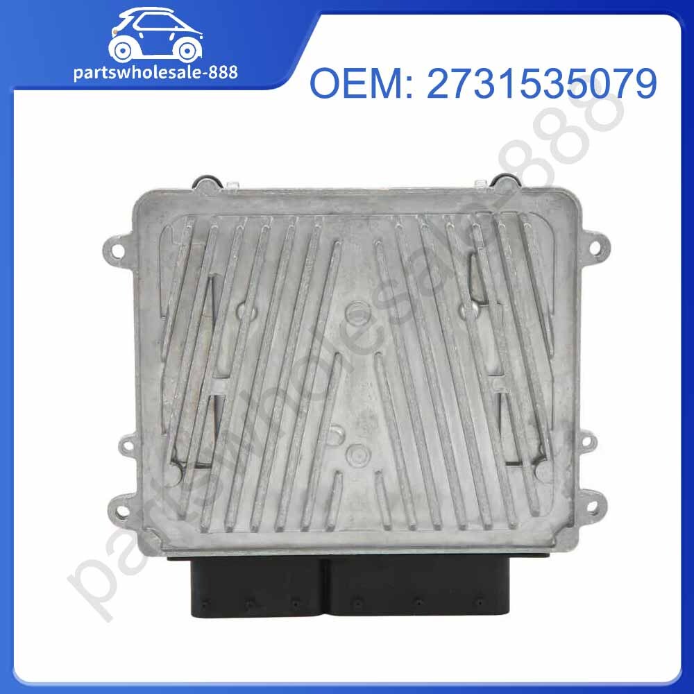 ECU engine control module suitable for W221 S550 CL550 M273 A2731535079