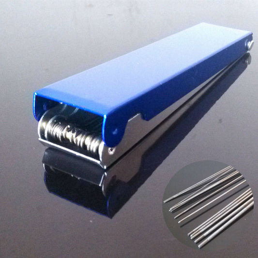Motorcycle Carburetor Carbon Jet Remove Cleaning Cleaner Tool
