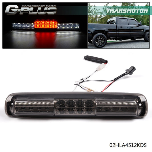 LED Tri-Electric Edition 99-06 for Chevrolet Silverado 1500 2500 3500 for Sierra
