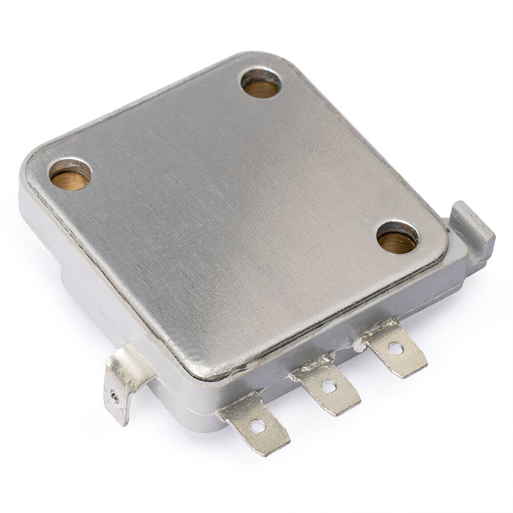 One E12-303 ignition control module is suitable for Honda for Civic , Accord, Prelude, Integra, and for Acura .