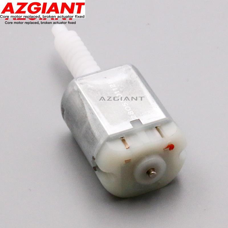 Trunk Door Lock Latch Actuator Motor for 2008-2019 for Toyota Highlander / Kluger
