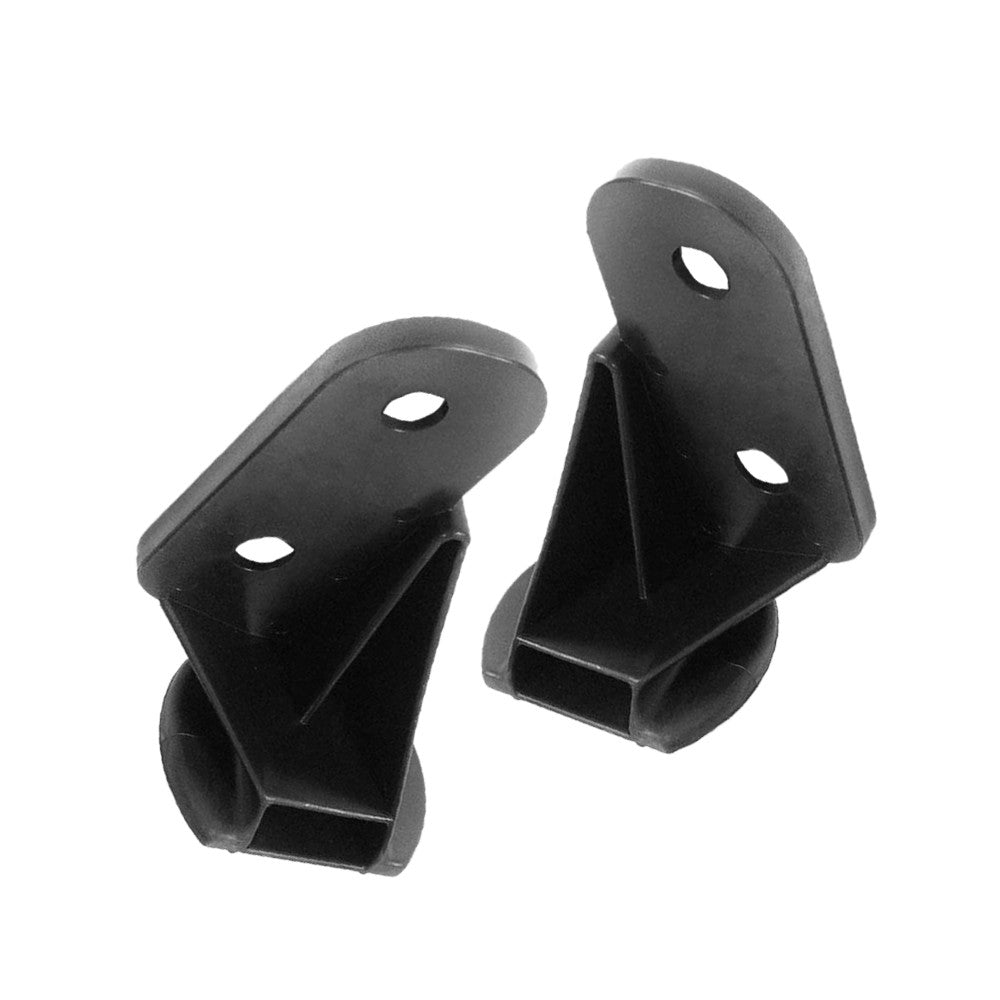 Front LH RH Bumper Face Bar Support Fits For E36 E30 318i 325i 328i 318iC