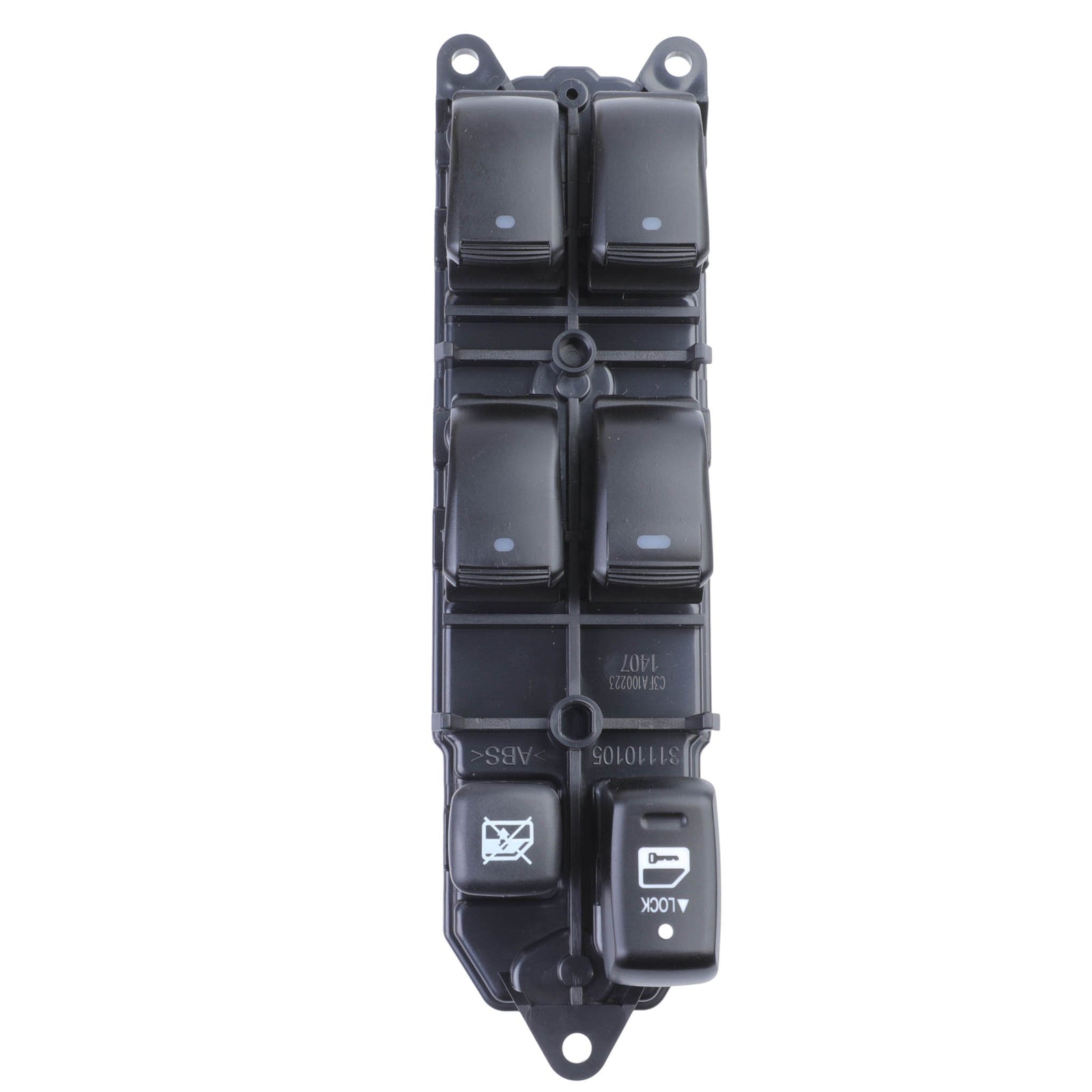 Power Master window switch driver side 84040-60052 for 2003-2009 for Lexus GX470