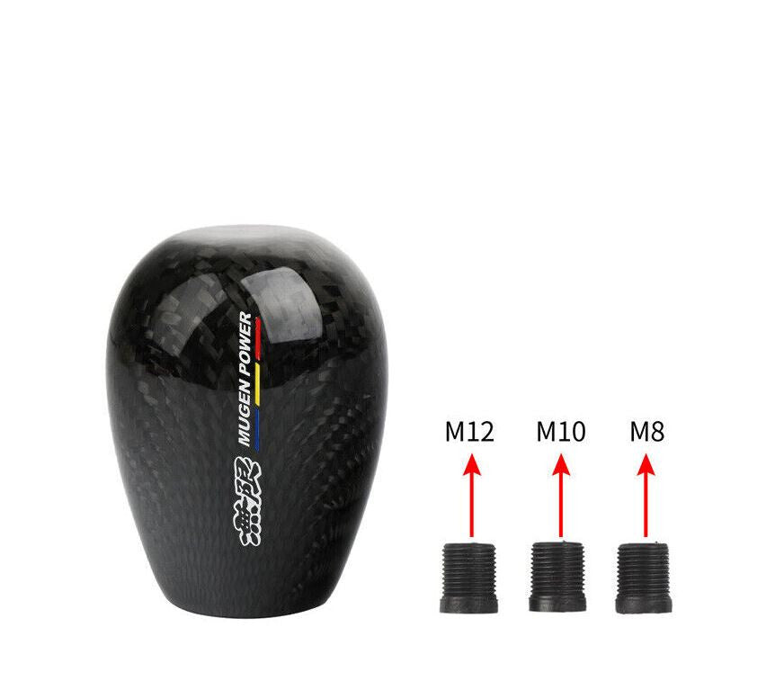 red protective cover for car gear shifters and racing transmissions, suitable for Mitsubishi .