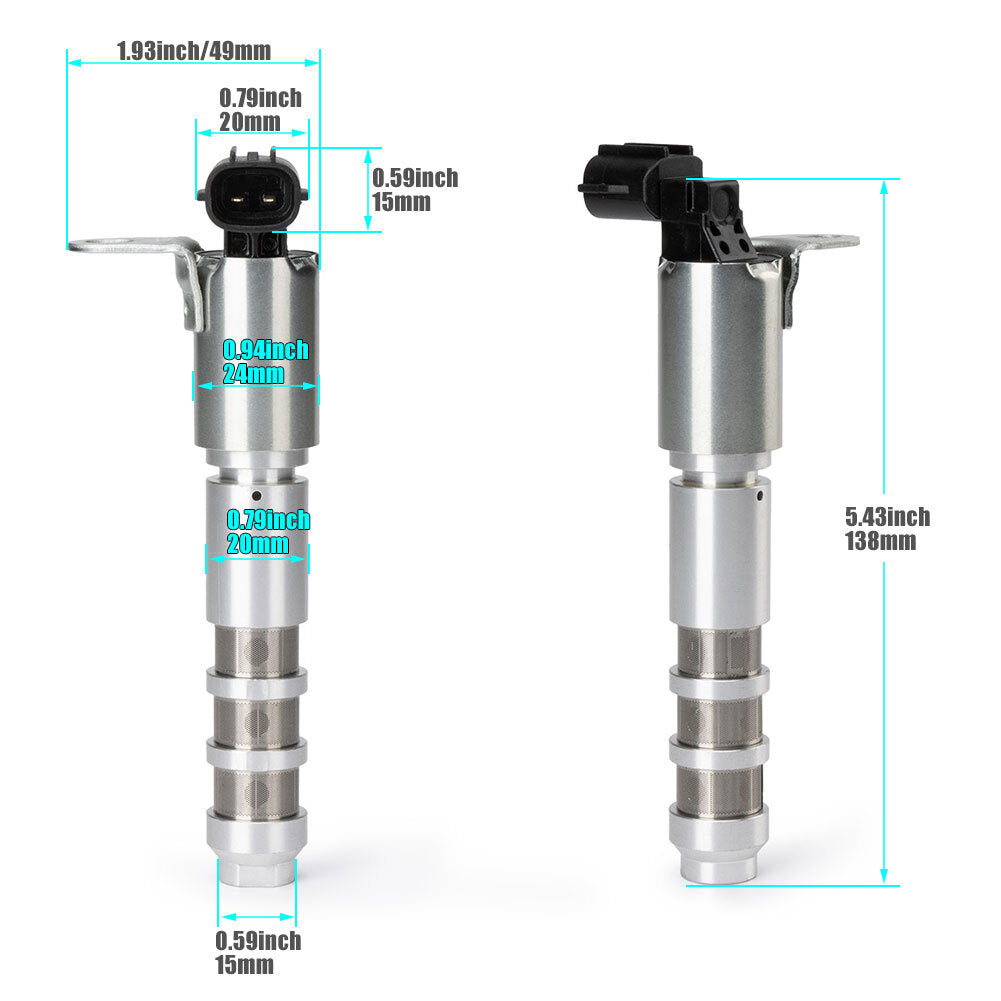VVT Variable Valve Timing Solenoid for HOLDEN COMMODORE VZ VE VF 12636175