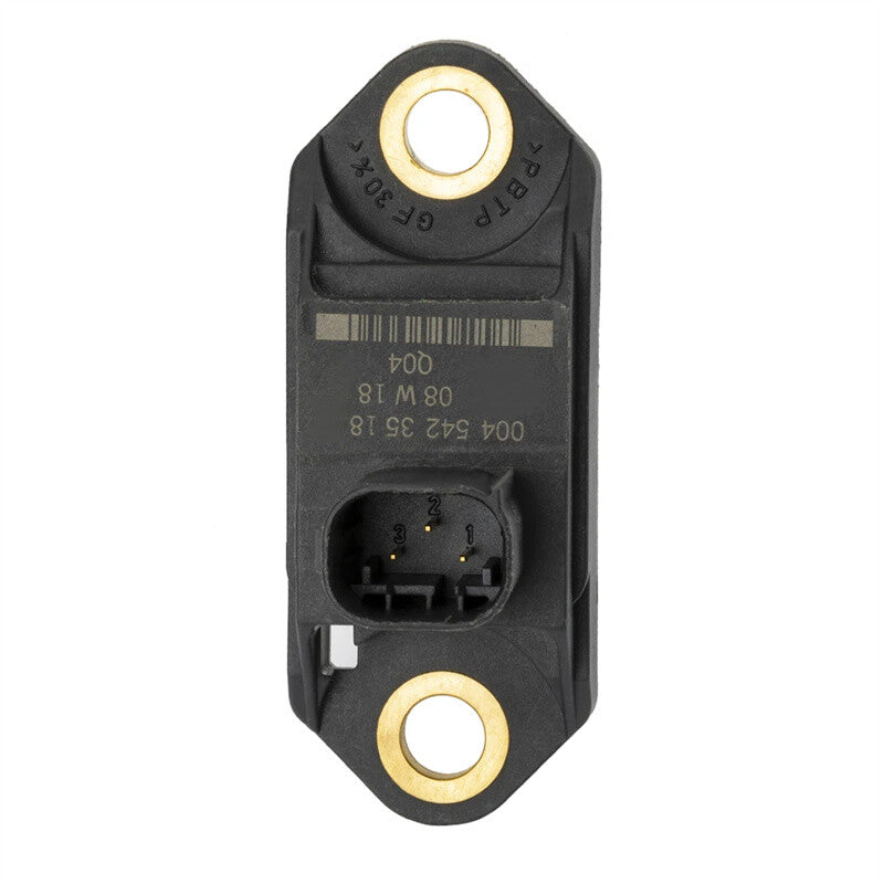 Acceleration suspension vertical sensor applicable to for Mercedes-Benz 0045423518 A0045423518