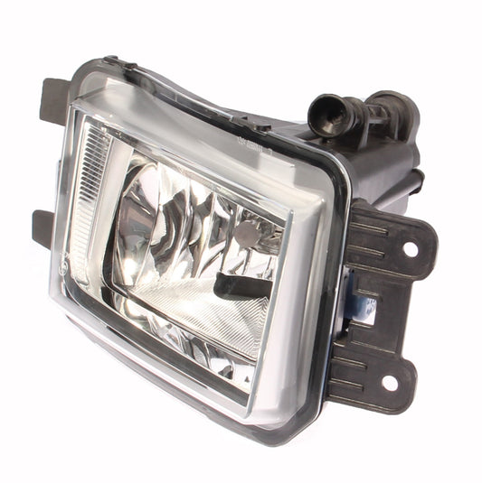 Left Front Fog Light Fit for VW for Passat NMS 2016-2017 # 561 941 699 C #
