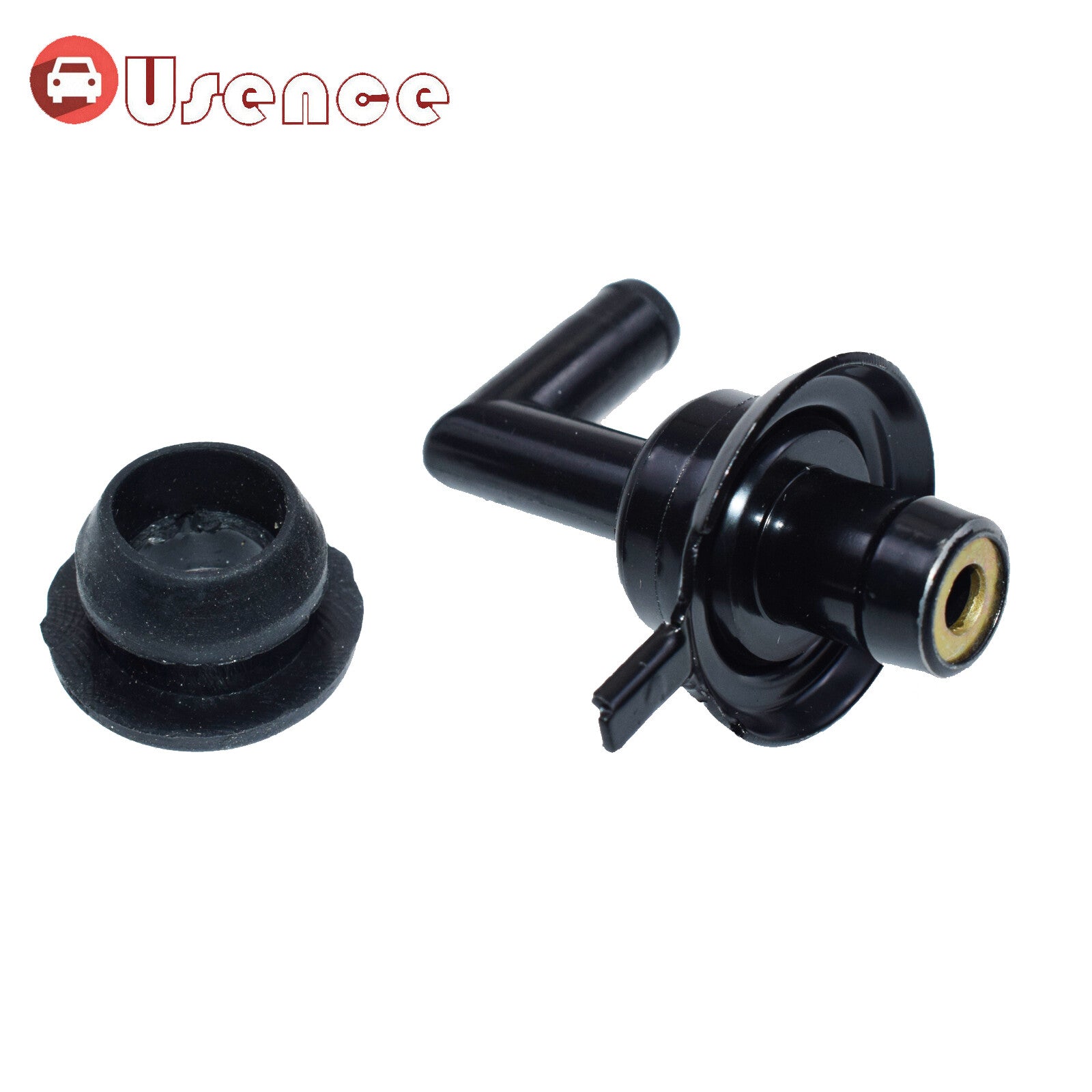 PCV Valve Grommet 12204-74030 For 97-01 for Toyota Solara for Camry RAV4 2.2L 2.0L I4