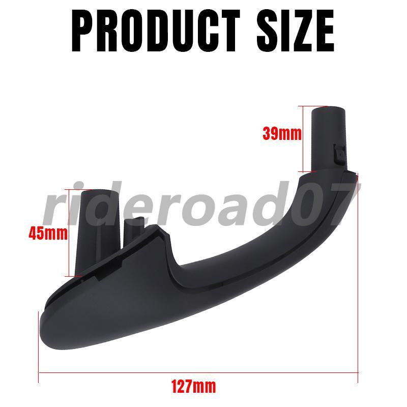 Front Right Side Interior Door Pull Handle for Benz W203 C230 C240 C280 C32