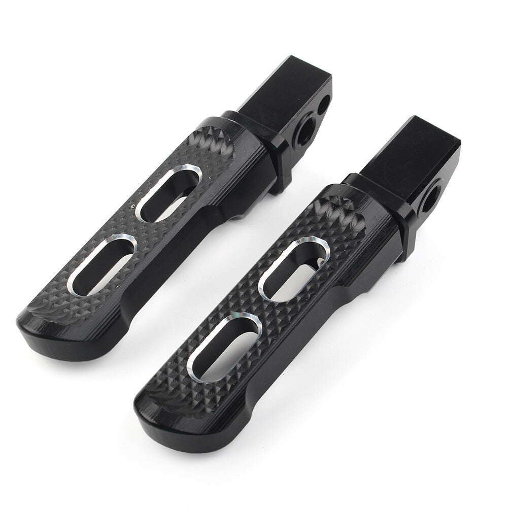 Foot Peg Footrest Adapters for Honda Rebel 500 300 17-21 CMX CMX 300/500 17-23