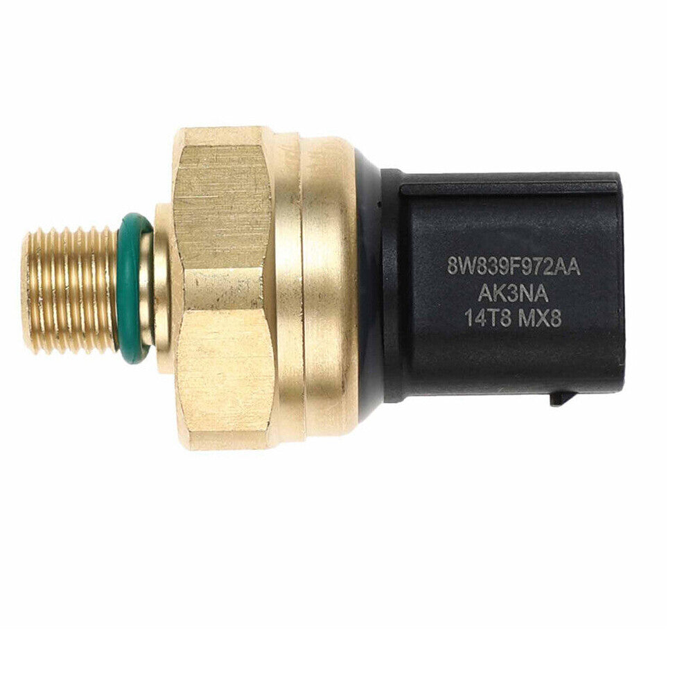 The FPS49 fuel injection pressure sensor BM5Z9F972A is suitable for 2014 for Ford Focus 2.0L.
