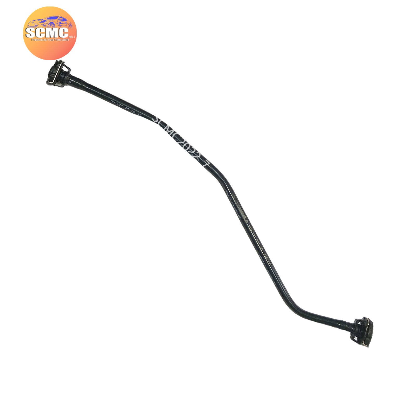 Radiator Overflow Hose for Audi A4/A4 Quattro A5/A5 Quattro 8K0 121 081 AB