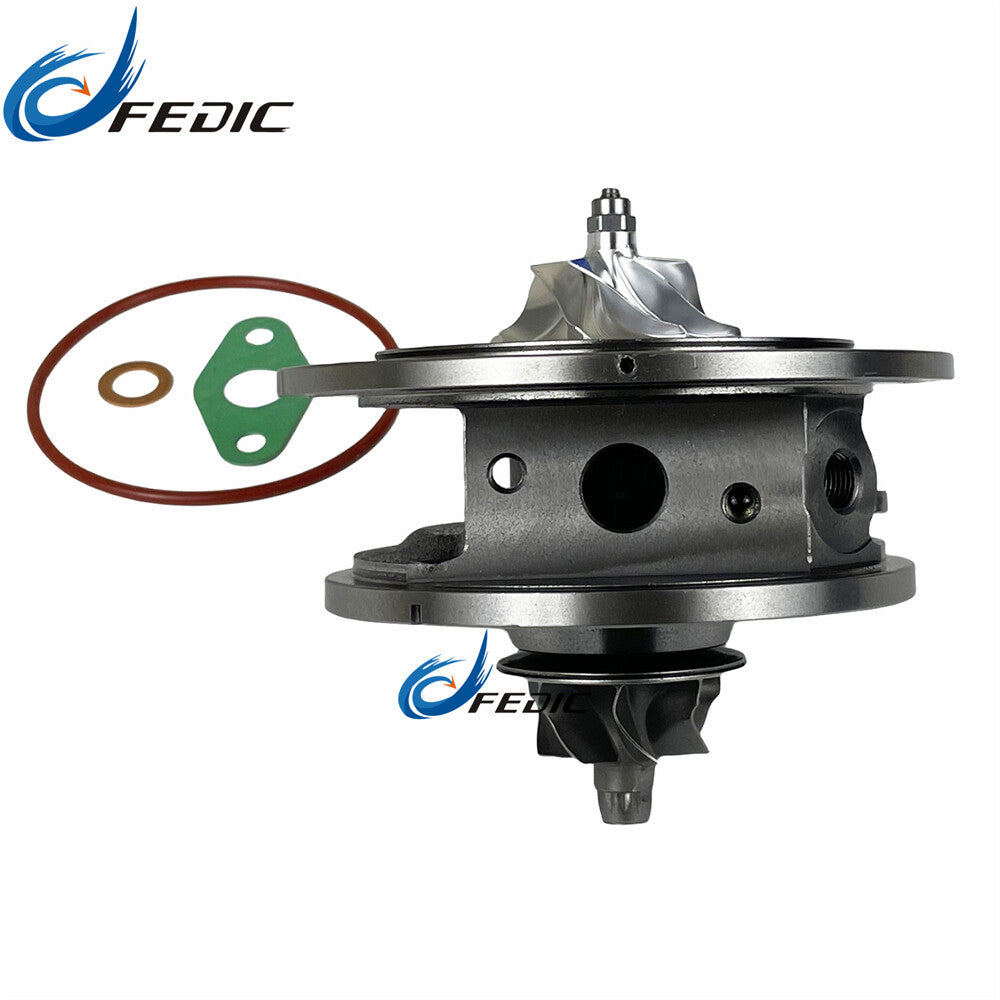 16359880002 Turbo cartridge for VW for Passat B8 for Skoda Superb 1.6 TDI 120 HP