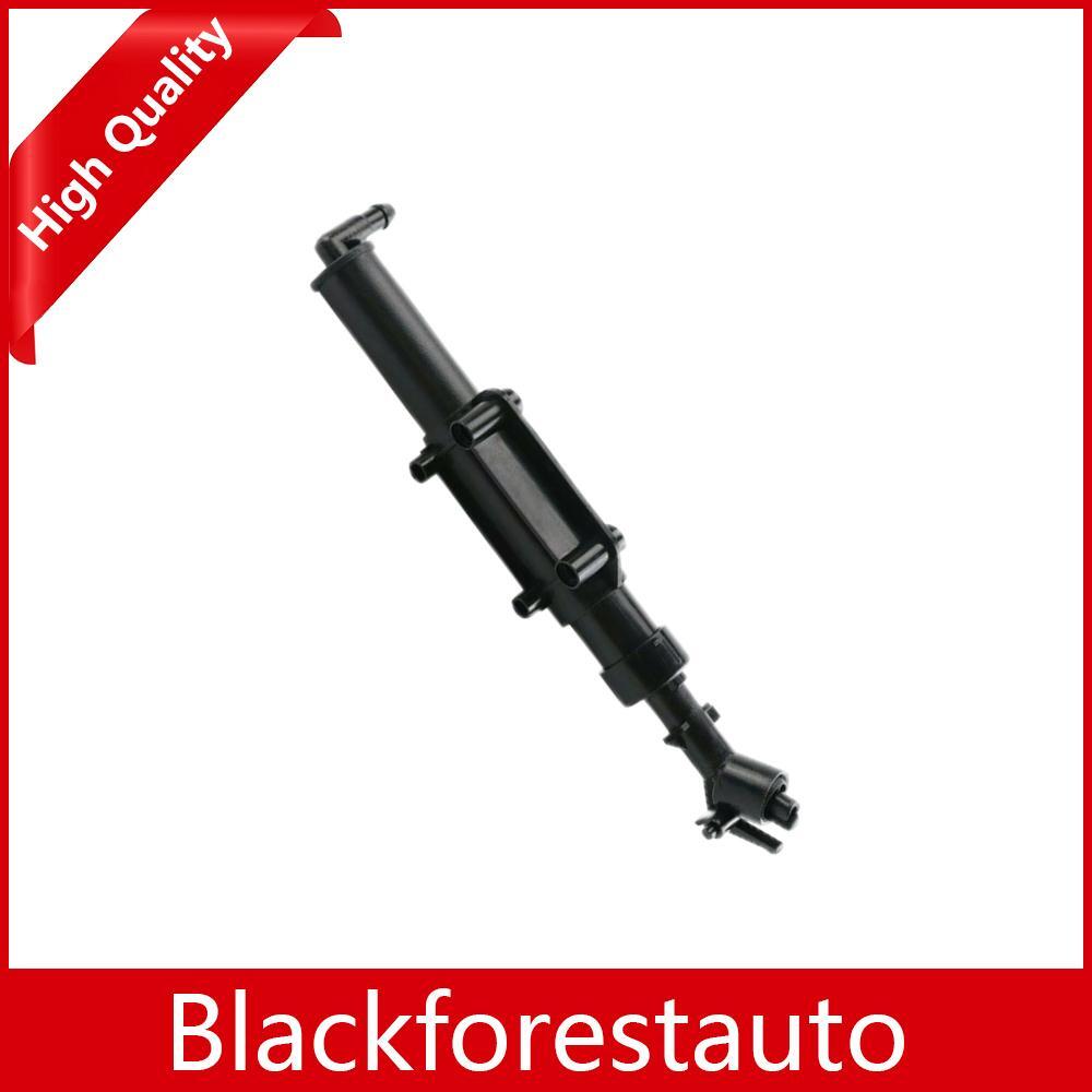 Driver Side Headlamp Washer Jet Nozzle Cylinder 31294406 for Volvo XC60 2009-13