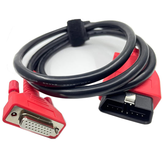 Main Test Cable For MaxiSys MS908 PRO/ Maxisys Elite Scanner Tool HK