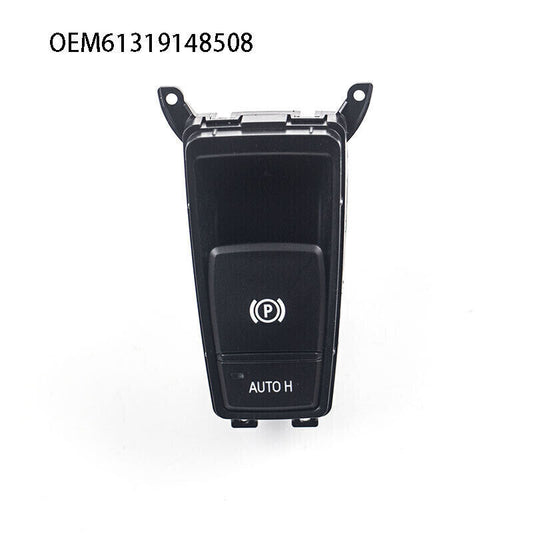 for BMW E70 X5 E71 E72 X6 Kit 61319148508 New EMF Parking Brake Control Switch