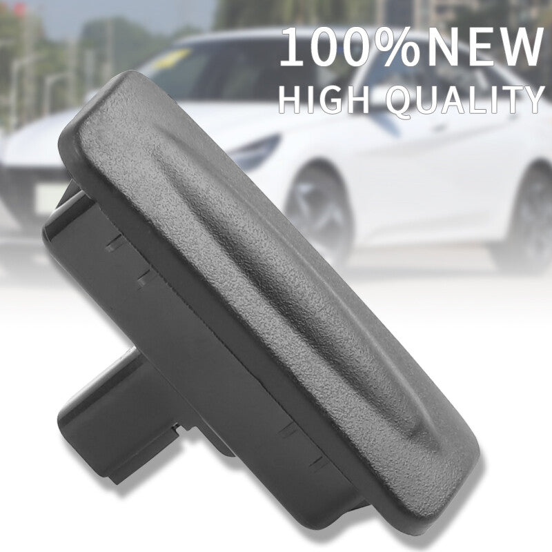 81260-A5000 is suitable for 13-17 for Hyundai for Elantra GT hatchback tailgate lock handle button.