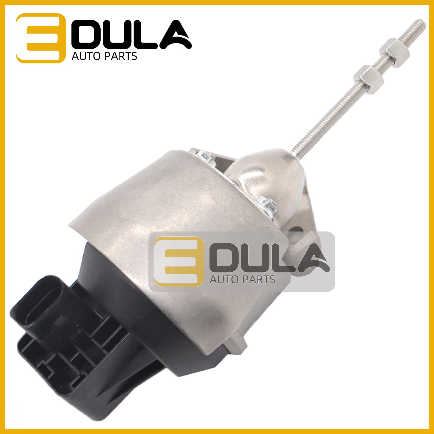 One-piece turbo actuator electronics suitable for Great Wall H5 2.0T 103kW GW4D20