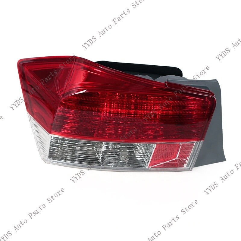 Right for Honda City 2008-2011 Turn Signal Lamp Brake lamp TailLight Accessories