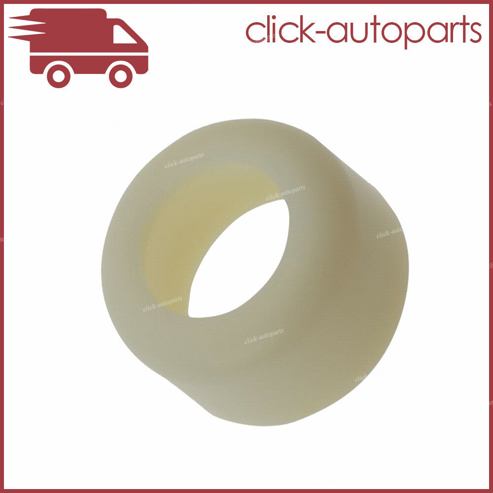 0398-17-462A for Mazda Miata 1990 - 2005 Gear Shifter Knob Bushing White