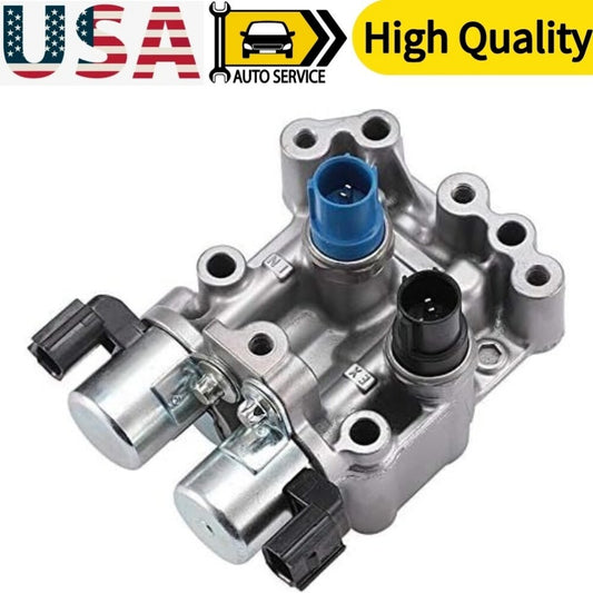 For 2008-2012 for Honda Accord 2.4L 15811-R41-L01 Variable Valve Timing Solenoid